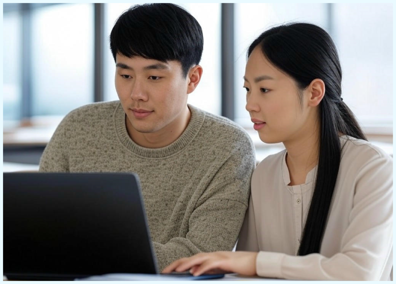 소상공인 블로그교육 신청하세요 성장의 시작입니다