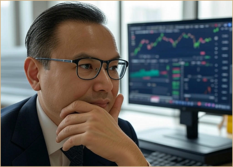 마이크로소프트주가 실적과 시...