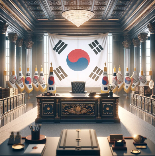 1급 공무원 연봉 월급 관리관 2024년 최신버전