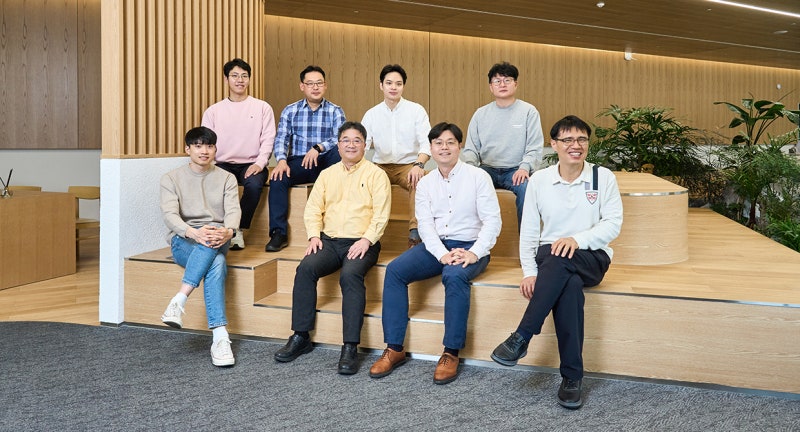 작은 열에너지도 활용하는 테크니션 그룹, 열에너지시스템리서치랩