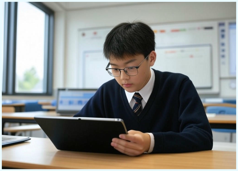 학생 생활기록부 ai 플랫폼 실제로 운영해본 경험과 혁신적 전략