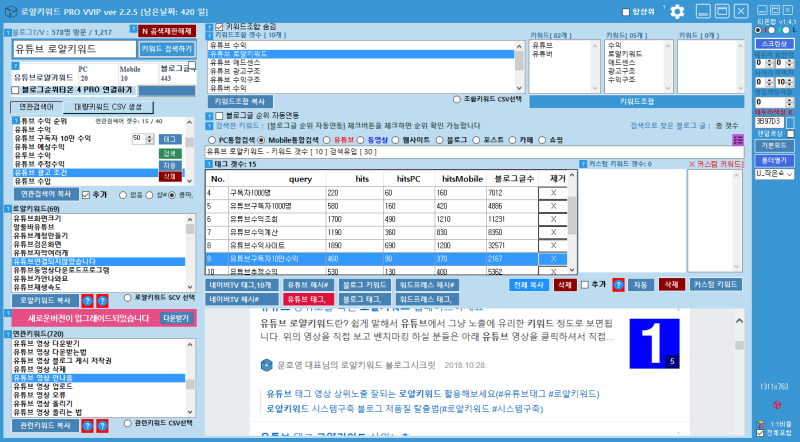 유튜브 수익구조 광고 조건 ...