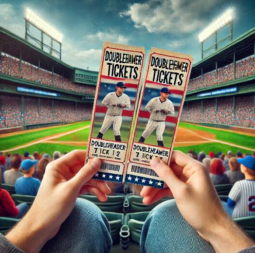 더블헤더 규정 KBO 프로야구 규칙 이해하기