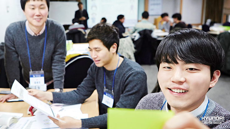 현대자동차그룹 고용디딤돌 프...