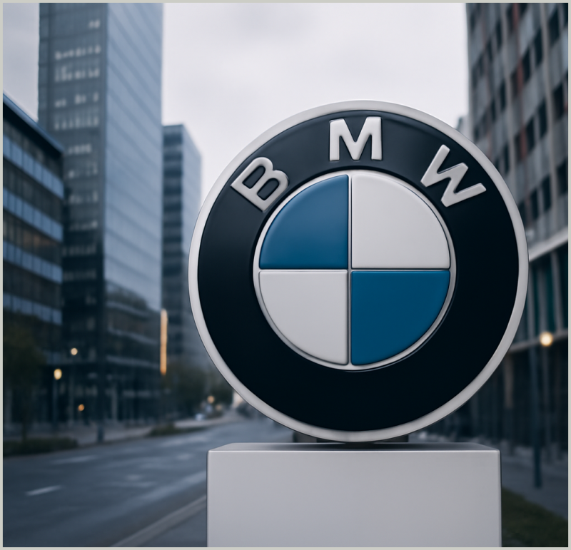 BMW 뜻 완전 정리 당신이 몰랐던 BMW의 깊은 의미와 국내 인기 이유