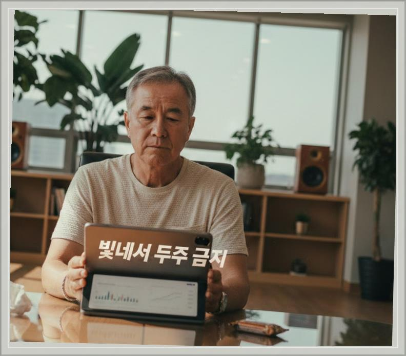 해외주식매수방법 핵심 가이드