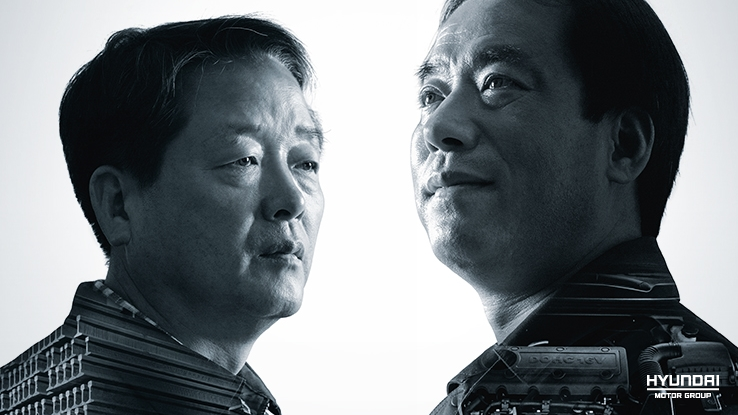 현대자동차그룹 연구개발, 명...