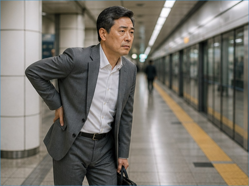 불경기 주식 영향이라고요? 아닐껄요?