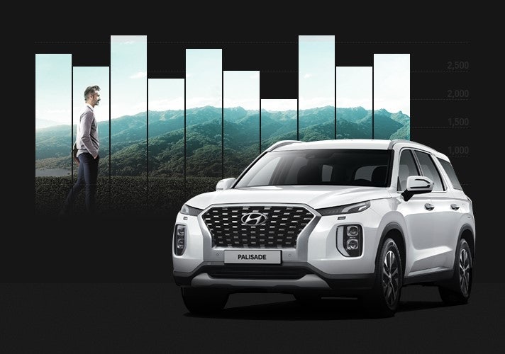 [현대자동차] 대형 SUV ...