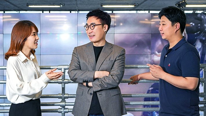 [HMG 저널] 운전 이상의 경험을 선사하는 차량 인포테인먼트 시스템 UX의 모든 것