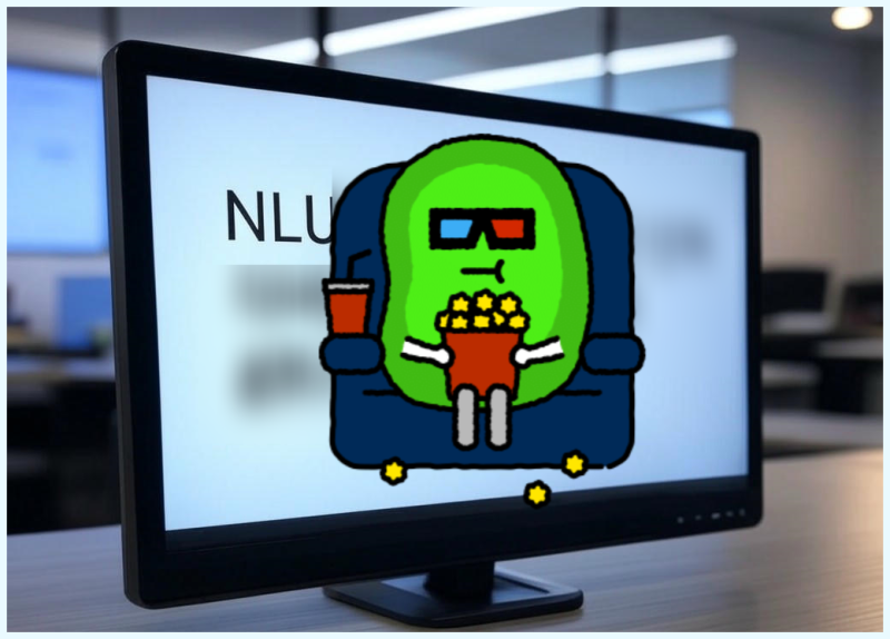 NLU 뜻 쉽게 알려드리고 실제 활용법