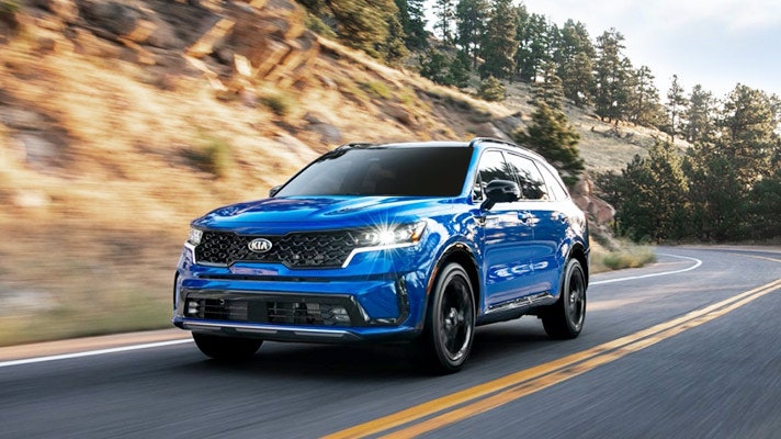 기아자동차 쏘렌토가 글로벌 SUV 시장의 강자로 떠오른 이유