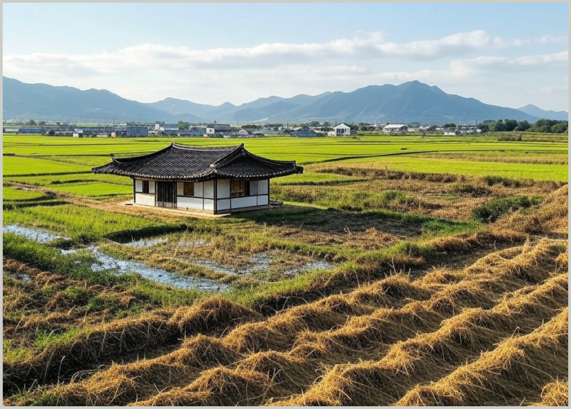 토지상속세 제대로 알기 필수...