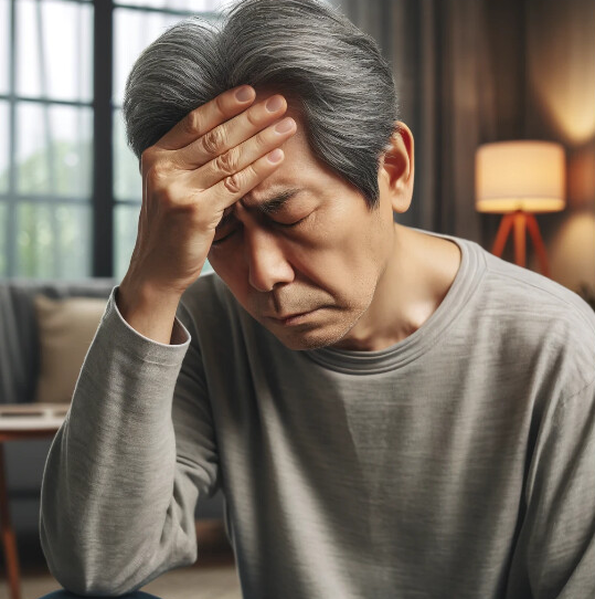 뇌출혈 전조증상과 골든타임 ...