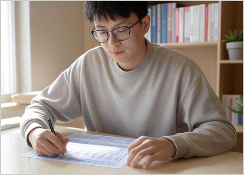 상주 민생회복 소비쿠폰 신청방법 완벽정리
