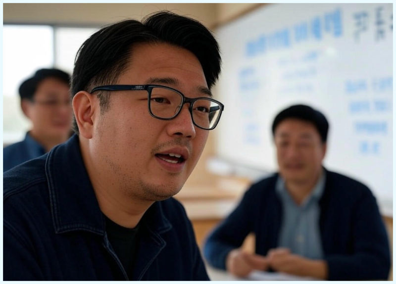 마산 블로그교육 지역 특화 실전 노하우 대공개