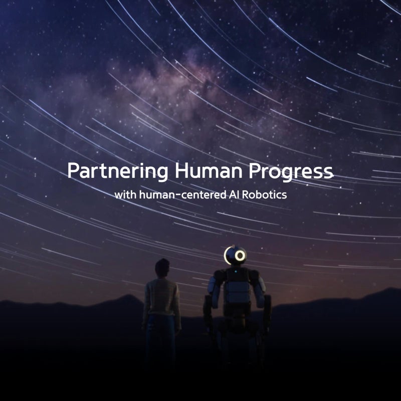 CES 2026: 현대차그룹의 역량을 결집해 AI 로보틱스 산업을 선도하다