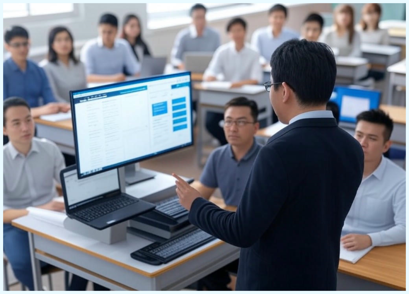 청주 블로그교육 실전집중코칭