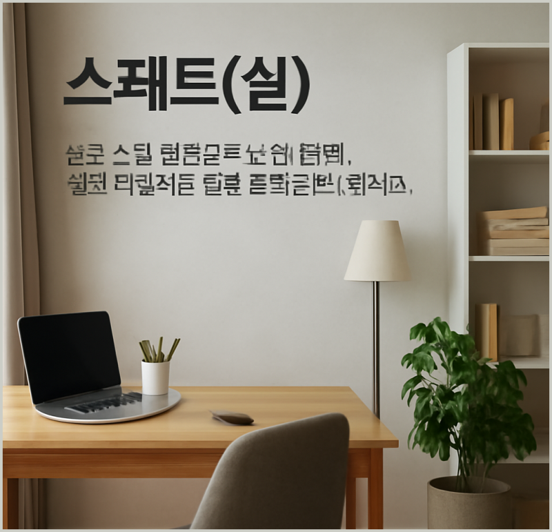 스레드 Thread 뜻 완벽정리