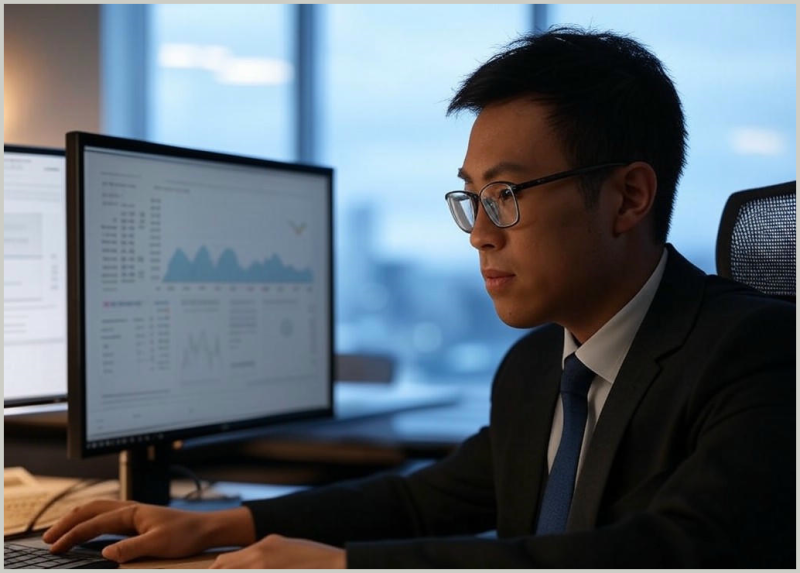 신용점수 올리기로 금융의 판을 바꾼다