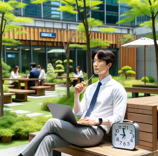 근로기준법 휴게시간 제대로 알고 적용하기 꿀팁