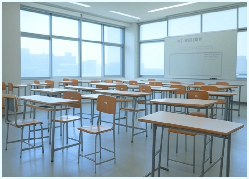 청소교육 수강생 모집 플랫폼으로 수강생 잡기