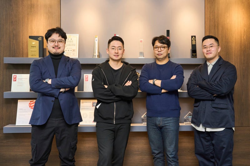 독일 디자인 어워드에서 인정받은 최고의 디자인, 현대차그룹 인포테인먼트 시스템