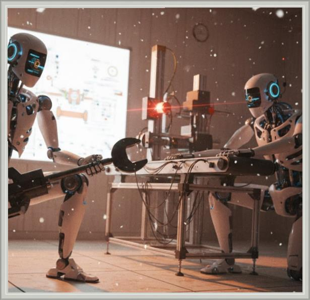 ai robot 산업 총정리와 투자 전략