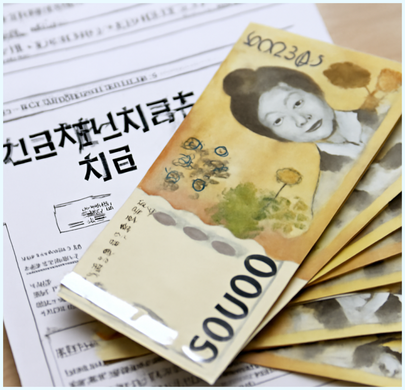 민생지원금 25만원 언제 지급 어디까지 받나