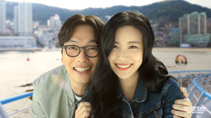 기아자동차 K5 신형 광고,...