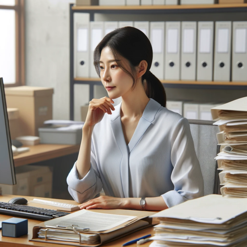사회복지사 호봉 월급 및 연봉 하는일과 현실 고충