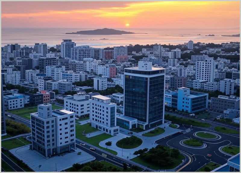 제주 민생지원금으로 달라지는 2025년, 지원 대상부터 실수령액까지 총정리