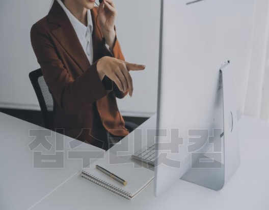 CRM 프로그램과 자동화, ...