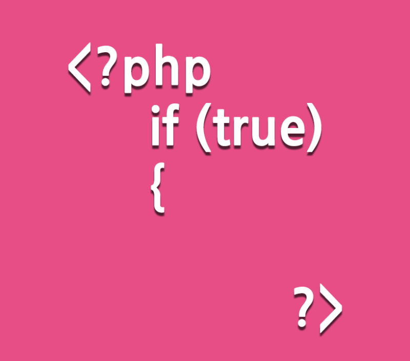 웹프로그래밍 php언어 시작해보세요