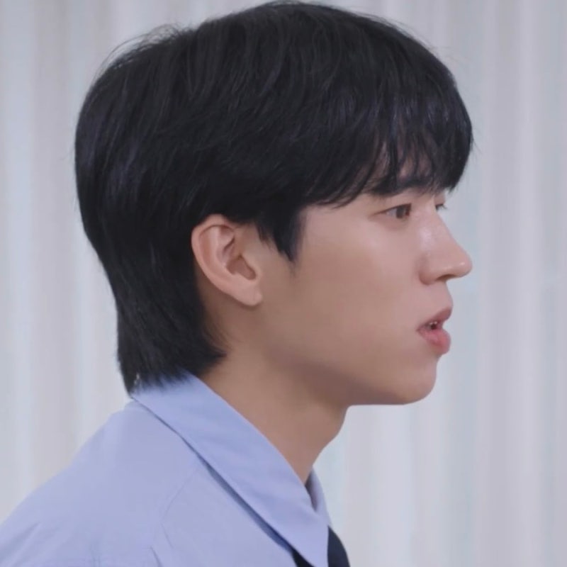 평생 너의 기억 속에서 헤엄치고 싶어♥